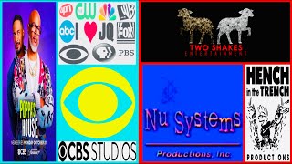 Hench in the Trench ProductionsNuSystems ProductionsTwo Shakes EntertainmentCBS Studios 2024 [upl. by Eittod]