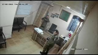 Dance Party in Police Station  CCTV Video Leaked  Lahore [upl. by Melva934]