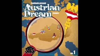 Dame amp Frozan  Genau do Austrian Dream Sampler Vol1 [upl. by Asante]