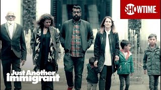 Just Another Immigrant 2018  Official Trailer  SHOWTIME Documentary Series [upl. by Sardella580]