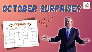 Tim Walz October Surprise  Hecker x Eggers Oct 1 2024 [upl. by Mayhew]