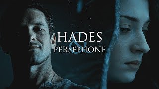 Hades amp Persephone Pt 1 [upl. by Phia]