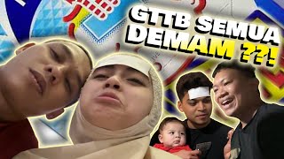 GTTB DEMAM  ANIQ PENYELAMAT [upl. by Ervine]