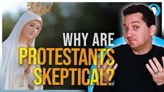 Protestantism vs Catholic Miracles [upl. by Horlacher]