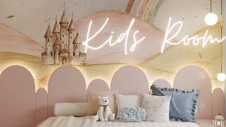 10 Creative Tips for Kids Room Decor [upl. by Eniamsaj]