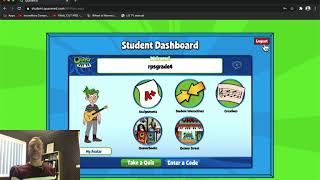 Using Quaver Code for your classroom [upl. by Brader181]