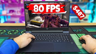 How is this Gaming Laptop SO CHEAP amp POWERFUL [upl. by Claiborn]