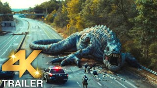 NEW MOVIE TRAILERS 2024  August Releases  4K ULTRA HD [upl. by Eitsyrc321]