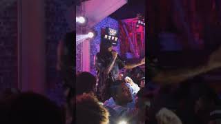 Tommy Lee Sparta  Spartan Soldier  Live Lyon 17112023 [upl. by Skill736]