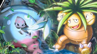 Exeggutor FOREVER Pokemon VGC Competitive Regulation H Battle Scarlet and Violet [upl. by Eatnoid]