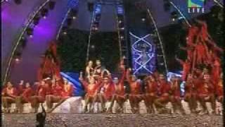 Hrithik best dance performance ever [upl. by Cyrilla344]