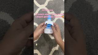 Cetaphil cleanser review💕shorts youtubeshorts skincare beautytips skincaretips dryskin [upl. by Safier627]