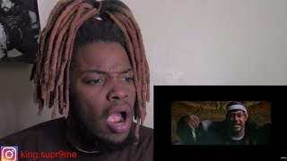 FIRST TIME HEARING WuTang Clan  Triumph Official Video REACTION [upl. by Spanjian]