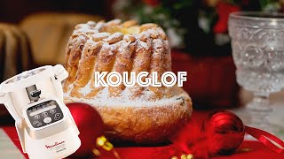 Recettes Companion — KOUGLOF [upl. by Peony]