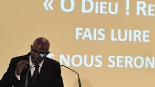 Prédication  Ô Dieu relèvenous fais luire ta face et nous serons sauvés [upl. by Latsirhc342]