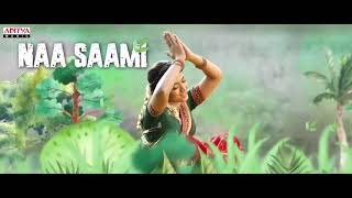 ammi ammi song pushpa Allu arjun smruti mandana [upl. by Akirderf974]