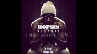 Hopsin  Bus That Instrumental Prod by Reveal [upl. by Selyn]