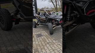 New rzr pro r UTV 2025 [upl. by Rayford]