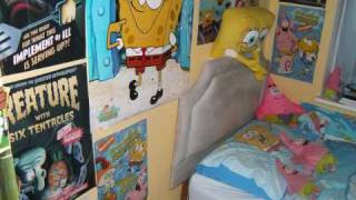 My UPDATED SpongeBob Collection [upl. by Grunberg]