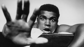 Documental  Muhammad Ali la leyenda [upl. by Kristal836]