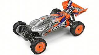 wltoys 124010 wltoys rccar rc [upl. by Llenrac582]