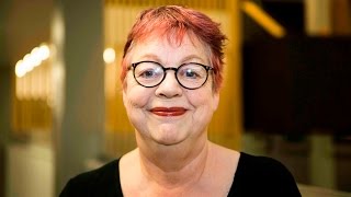 Birmingham City University City Talk Jo Brand [upl. by Mok]