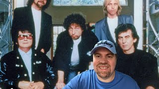 Top 10 Traveling Wilburys Songs [upl. by Eilsew]