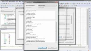 EPLAN  generowanie zestawień [upl. by Valera]