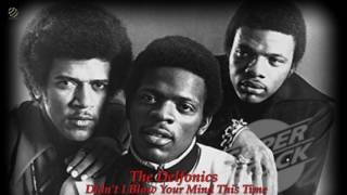 The Delfonics  Didnt I Blow Your Mind This Time HQ Audio [upl. by Assyn845]