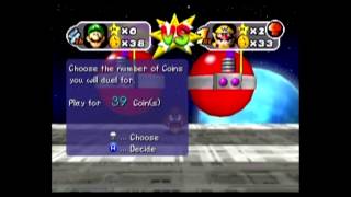 Mario Party 2 Part 8 Conqueror of Space [upl. by Nyleuqcaj325]