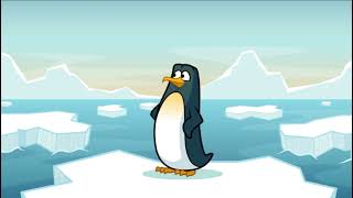 The Penguin Song [upl. by Margarida]