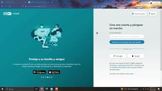 Generar keys o licencias Eset Smart Security GRATIS [upl. by Hut428]