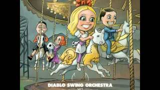 Diablo Swing Orchestra  Lucy Fears the Morning Star  LYRICS [upl. by Hanaj]