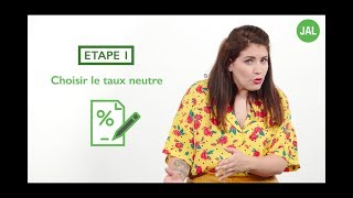 Impôts à la source  comme le gouvernement il vous reste 15 jours pour choisir [upl. by Etac]