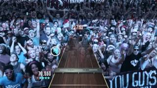 Lazaretto  Jack White  Guitar Hero live 100 FC 26 [upl. by Nitram]