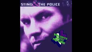 the police  the beds too big without you slowd up mix [upl. by Wileen]