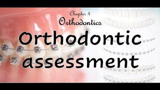 Orthodontic diagnosis amp assessment  Index of Orthodontic Treatment Needs IOTN [upl. by Attirehs]