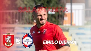 Grosseto vs Flaminia Emilio Dierna [upl. by Waynant]