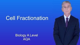 A Level Biology Revision quotCell Fractionationquot [upl. by Hans733]