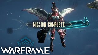 Warframe  Imperator Vandal Farm  Balor Fomorian Invasion [upl. by Maguire412]