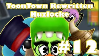 The Redemption of the Community  ToonTown Rewritten Nuzlocke 12 [upl. by Ingamar]