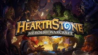 ПРОХОДИМ ПРИКЛЮЧЕНИЯ HEARTHSTONE [upl. by Airetnuhs]