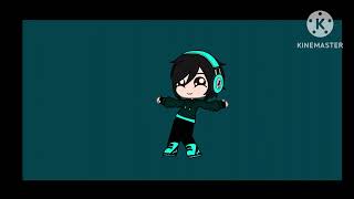 just want dance Meme [upl. by Minabe]