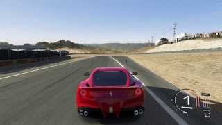 Forza Motorsport 5 Ferrari F12 Berlinetta Gameplay HD 1080p [upl. by Elnar639]