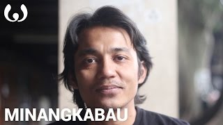 WIKITONGUES Darma speaking Minangkabau [upl. by Lagiba]