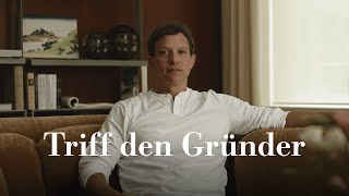 Triff den Gründer [upl. by Kuehn]