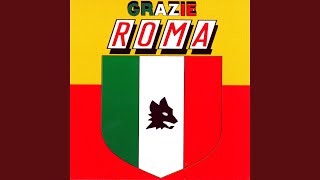 Grazie Roma [upl. by Notsyrb]