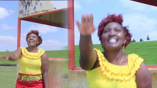 Kithembeo By Petronilah Kivuti Skiza 7394993 Official video [upl. by Hintze]