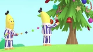 Bananas Christmas Compilation  Full Episodes  Bananas in Pyjamas Official [upl. by Alleuol636]