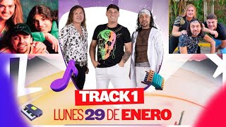 Track 1 Reencuentro Cosquin Cuarteto 2024 [upl. by Raasch]